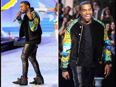 versace bomber jacket kanye west|Versace Bomber Jackets for Men .